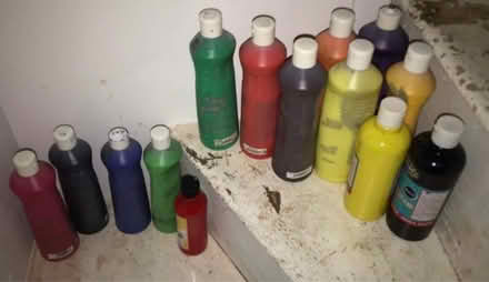 Photo of free Paint (St Austell) #1