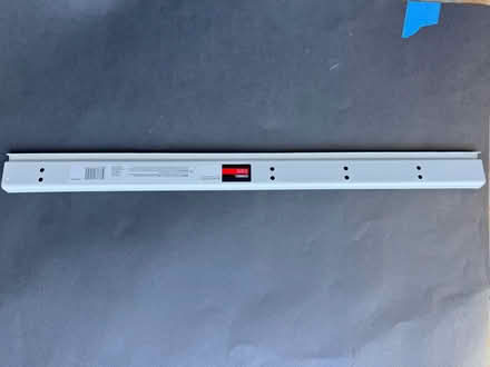 Photo of free Everbilt heavy duty wire shelves (Terra Linda) #3