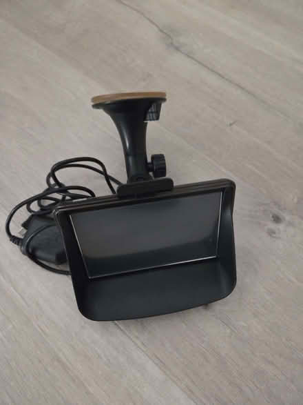 Photo of free UK, Europe, US, AUS, NZ GPS (HA9) #2