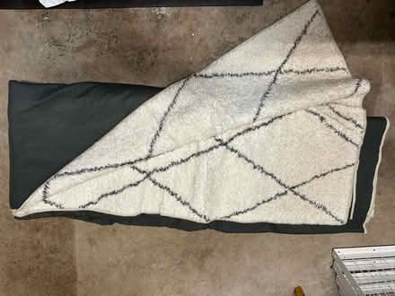 Photo of free Ruggable rugs - 2 8x10 & 1 runner (Lynnwood, Ash Way area) #3