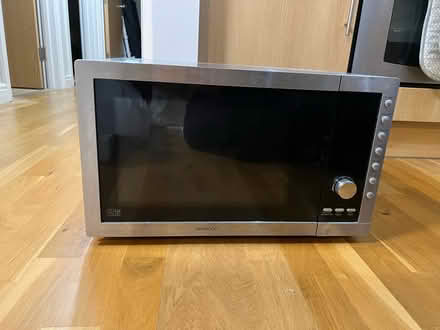 Photo of free Kenwood combi oven (Penzance TR18) #2