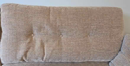 Photo of free Beige Sofa (Oxgangs EH13) #3