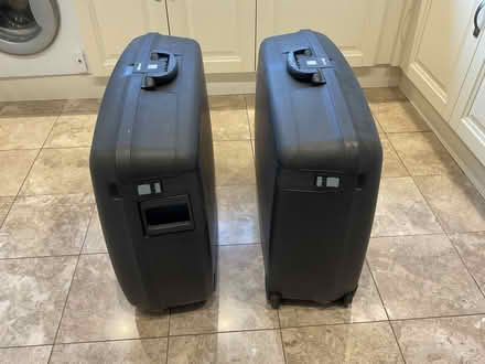 Photo of free Suit cases (Eastcote HA4) #2