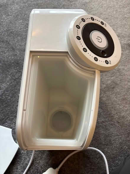 Photo of free Tommee Tippee perfect prep machine (Sk87lp) #1