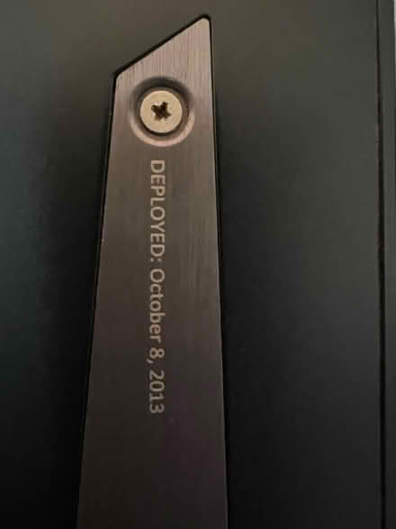 Photo of free Very old and very very slow laptop (Beulah rd and Druid hill rd NE) #3