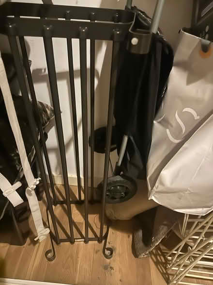 Photo of free Shoe rack (Chiswick W4) #2