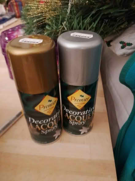 Photo of free Craft items (Sandylands morecambe LA3) #1