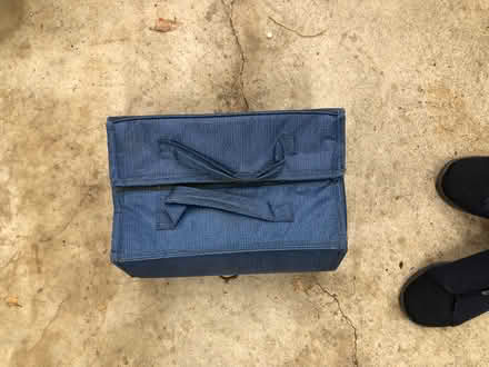 Photo of free Travel accessories bag (berkeley) #1