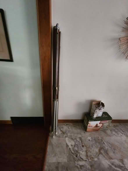 Photo of free Movie screen (Longley Road, Groton) #1