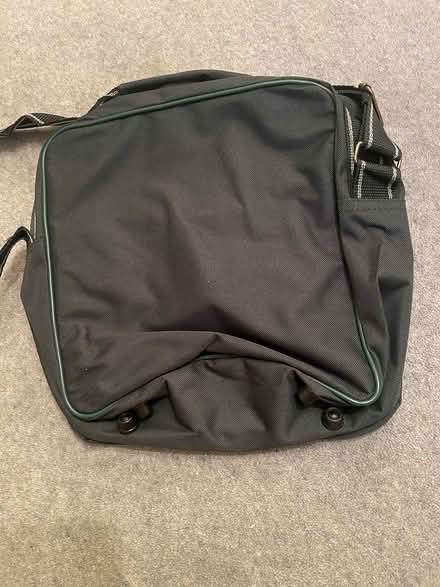 Photo of free Shoulder bag (Battenhall WR5) #2