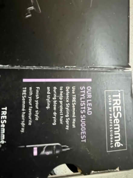 Photo of free Curling tong (Bristol BS7) #3