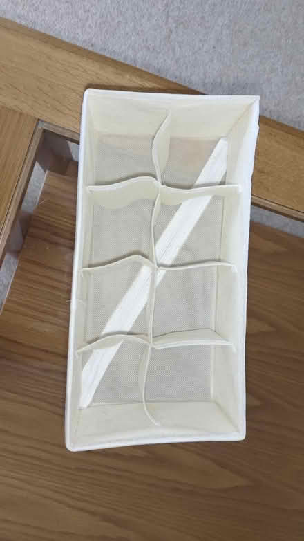 Photo of free Drawer organiser and Antislip grip (Sawston CB22) #1