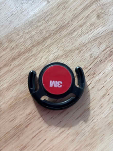 Photo of free Car phone holder for pop socket (Westfield, NJ) #2