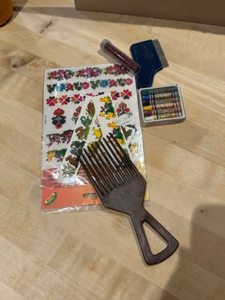 Photo of free Selection (Streatham Hill) #1