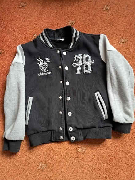 Photo of free Girls top (Belper DE56) #1