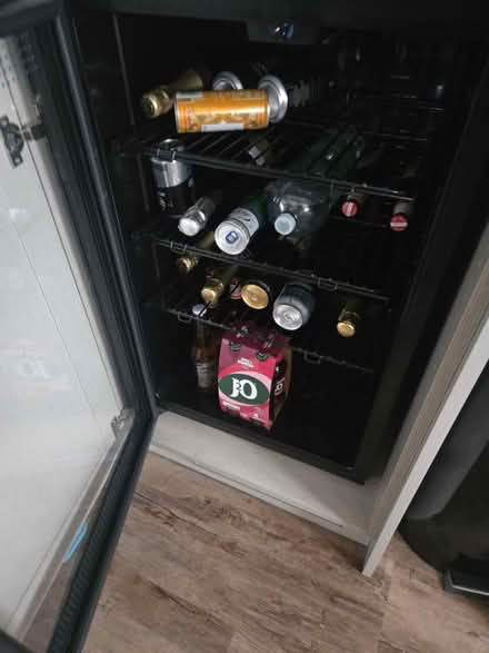 Photo of free Chiller (Ford end CM3) #2