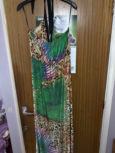 Photo of free MulticolouredDress (Green lanes N4) #3