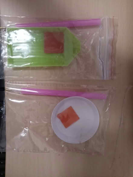 Photo of free Diamond painting accessories (Etobicoke (Kipling /Eglinton)) #1