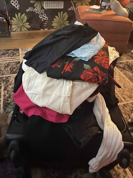 Photo of free 8-14 ladies clothes bundle (Ipswich IP2) #1
