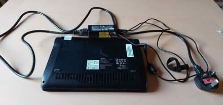 Photo of free Small (and old) laptop (Comiston EH10) #1