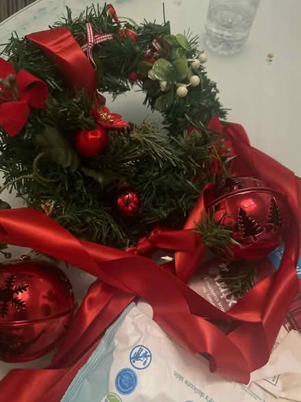 Photo of free Christmas (Littlemore, OX4) #2