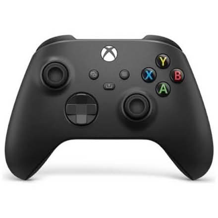Photo of Game controller (Colindale NW9) #1