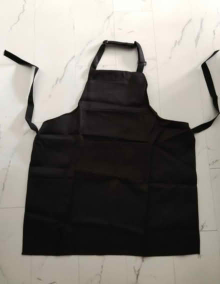 Photo of free Aprons for school use (Tampines) #1