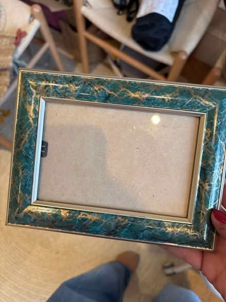 Photo of free Picture frame (W11) #1