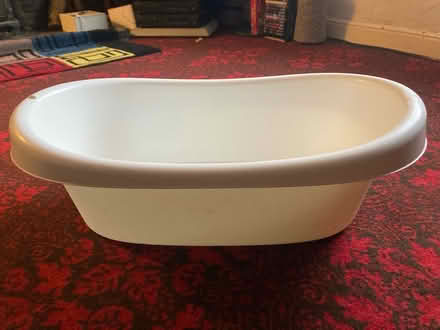 Photo of free Medium-large baby bath (Patterdale CA11) #2