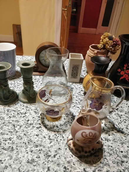 Photo of free Various knick-knacks (whiteinch, G14) #3