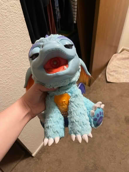 Photo of free various toys (Rohnert park) #2