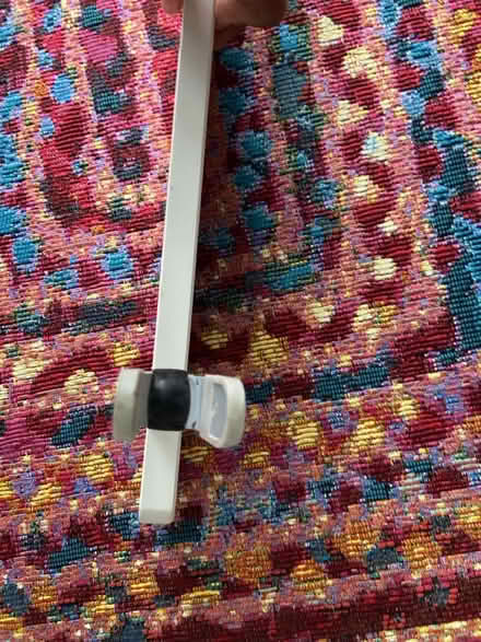 Photo of free IKEA bed guard (Telegraph Hill Lewisham) #3