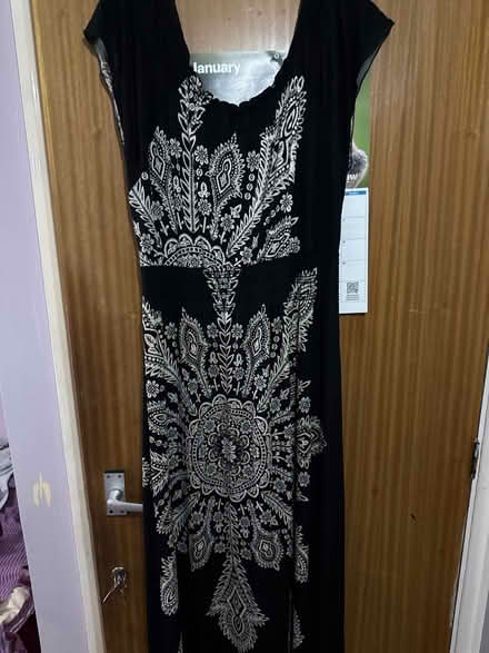 Photo of free Dress one size (Green lanes N4) #2