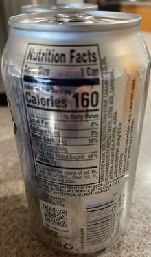 Photo of free Barq's Root Beer #2