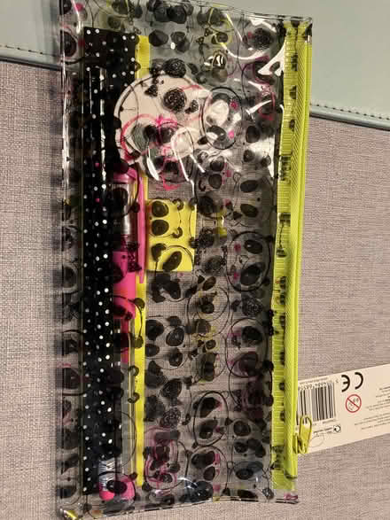 Photo of free Pencil case (Kempston) #1