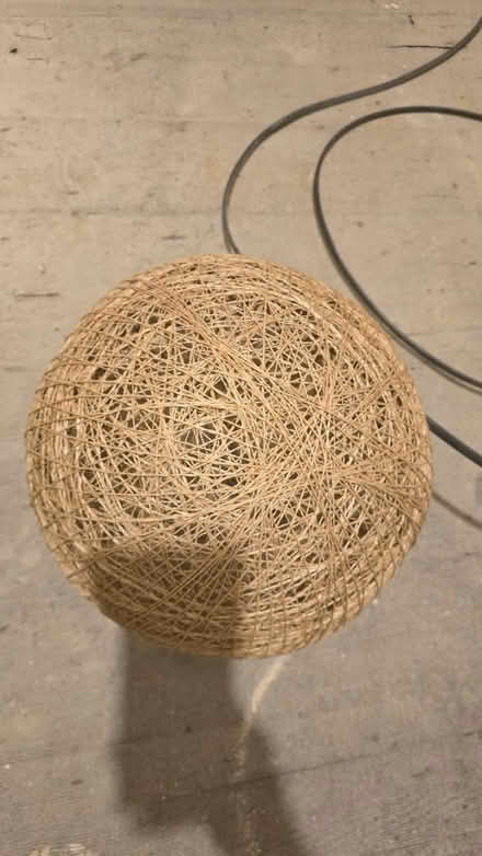 Photo of free Light shade (Stratford/Plaistow E13 0) #3