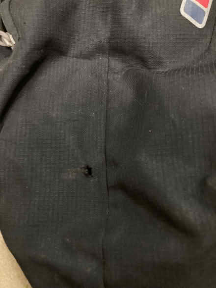 Photo of free berghaus rucksack (SW12) #2