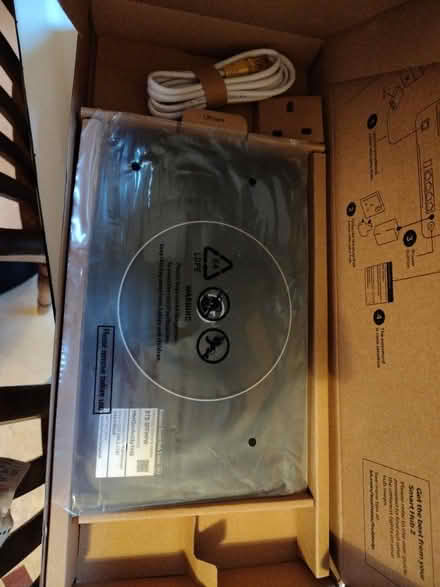 Photo of free BT Router new,Plusnet router, used (Palmers Green N13) #2