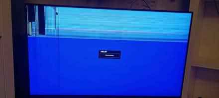 Photo of free Gaming monitor 23.8 inch (Heysham LA3) #1