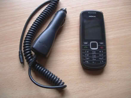 Photo of free Nokia 1661 mobile phone (Flaxby HG5) #1