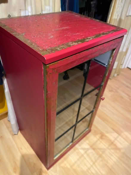 Photo of free hifi unit (Madron TR20) #3