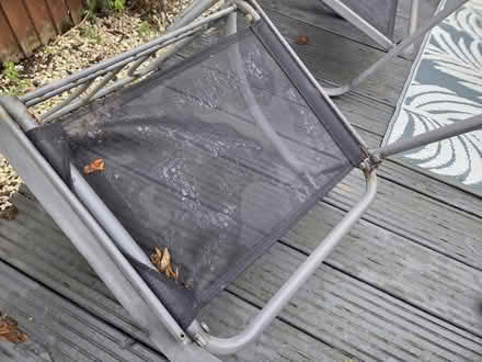 Photo of free Garden furniture (Canvey Island, SS8) #2