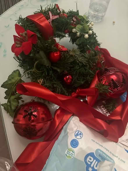 Photo of free Christmas (Littlemore, OX4) #1