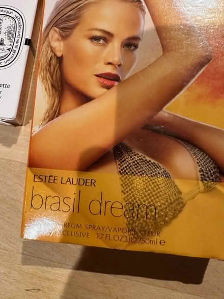 Photo of free 3 perfumes (Streatham Hill) #1