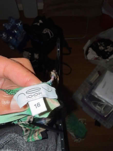 Photo of free MulticolouredDress (Green lanes N4) #4