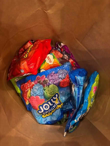 Photo of free Gummies (San Jose) #1