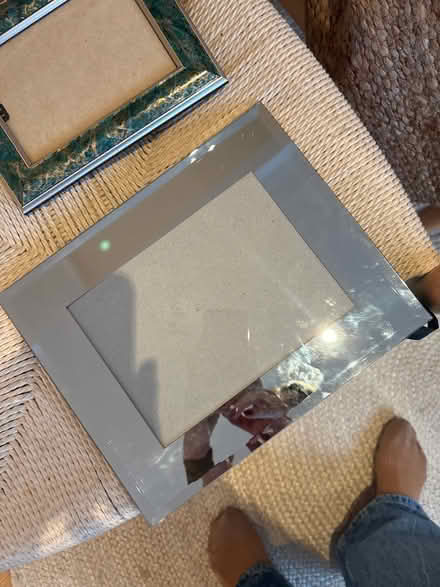 Photo of free Picture frame #2 (W11) #1