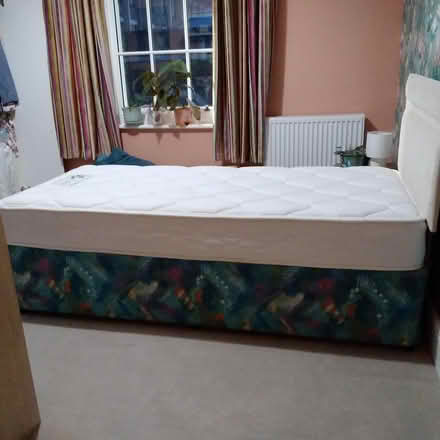 Photo of free Single storage divan (Poundbury DT1) #3