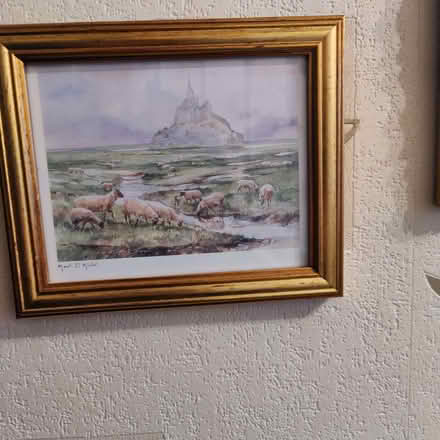 Photo of free 4 frames pictures (Garstang PR3) #2