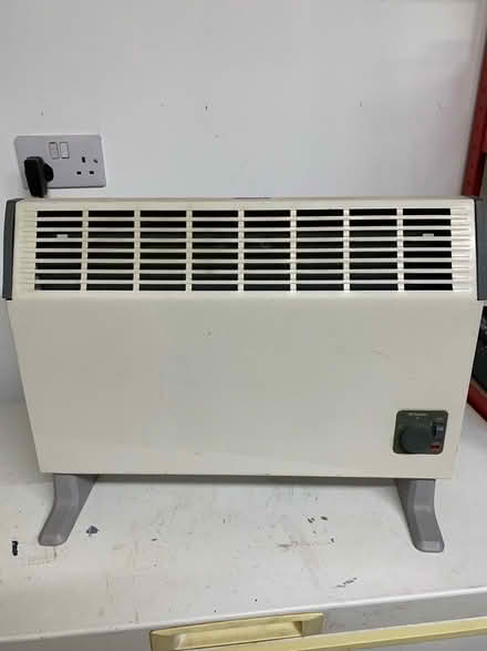 Photo of free Dimplex electric convector heater (City Centre NR3) #1
